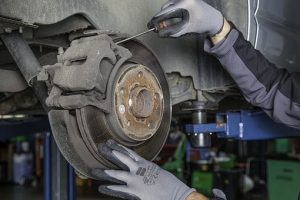 brake repair Ann Arbor